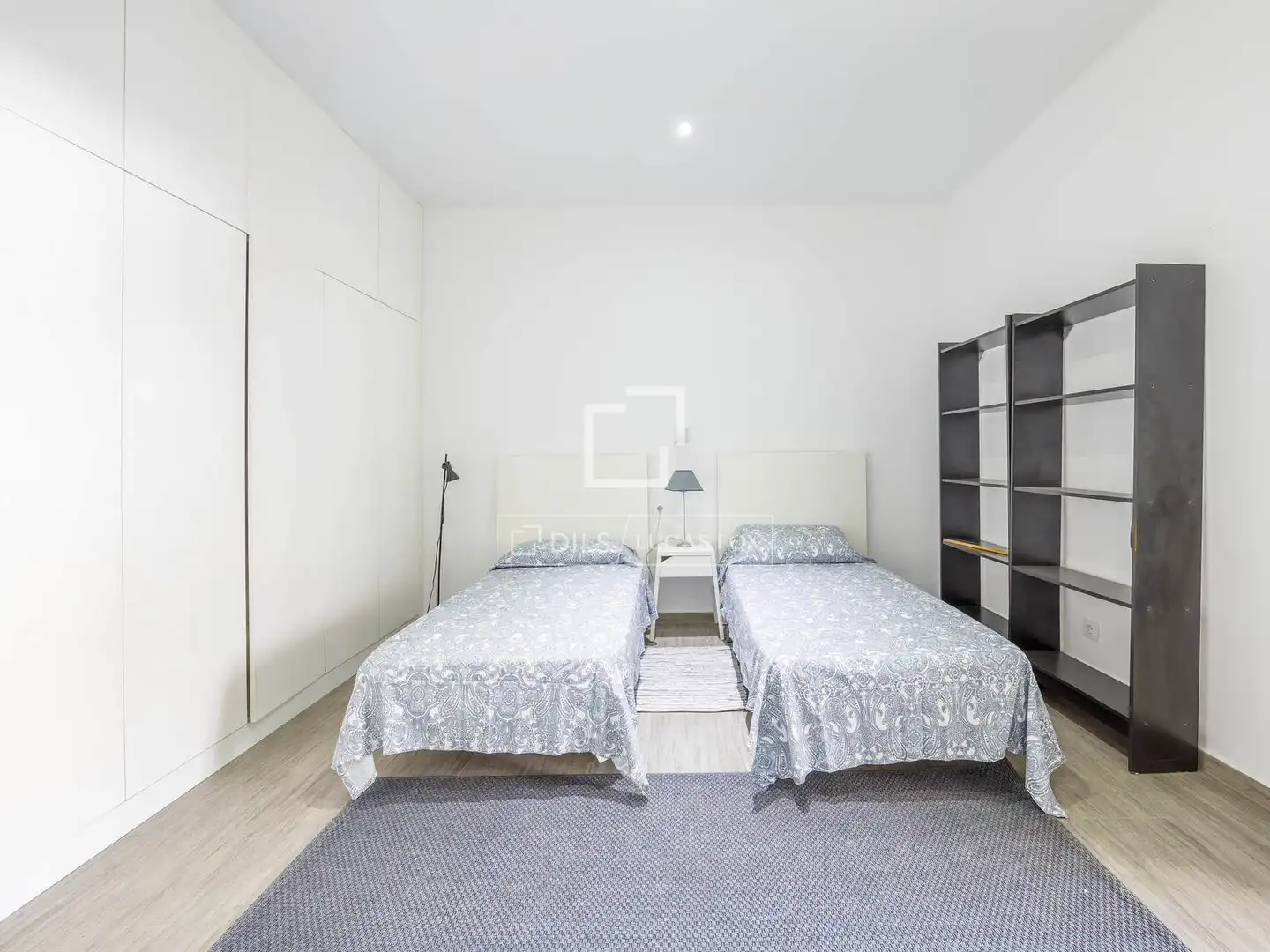 Wohnung 154 m² in Valencia