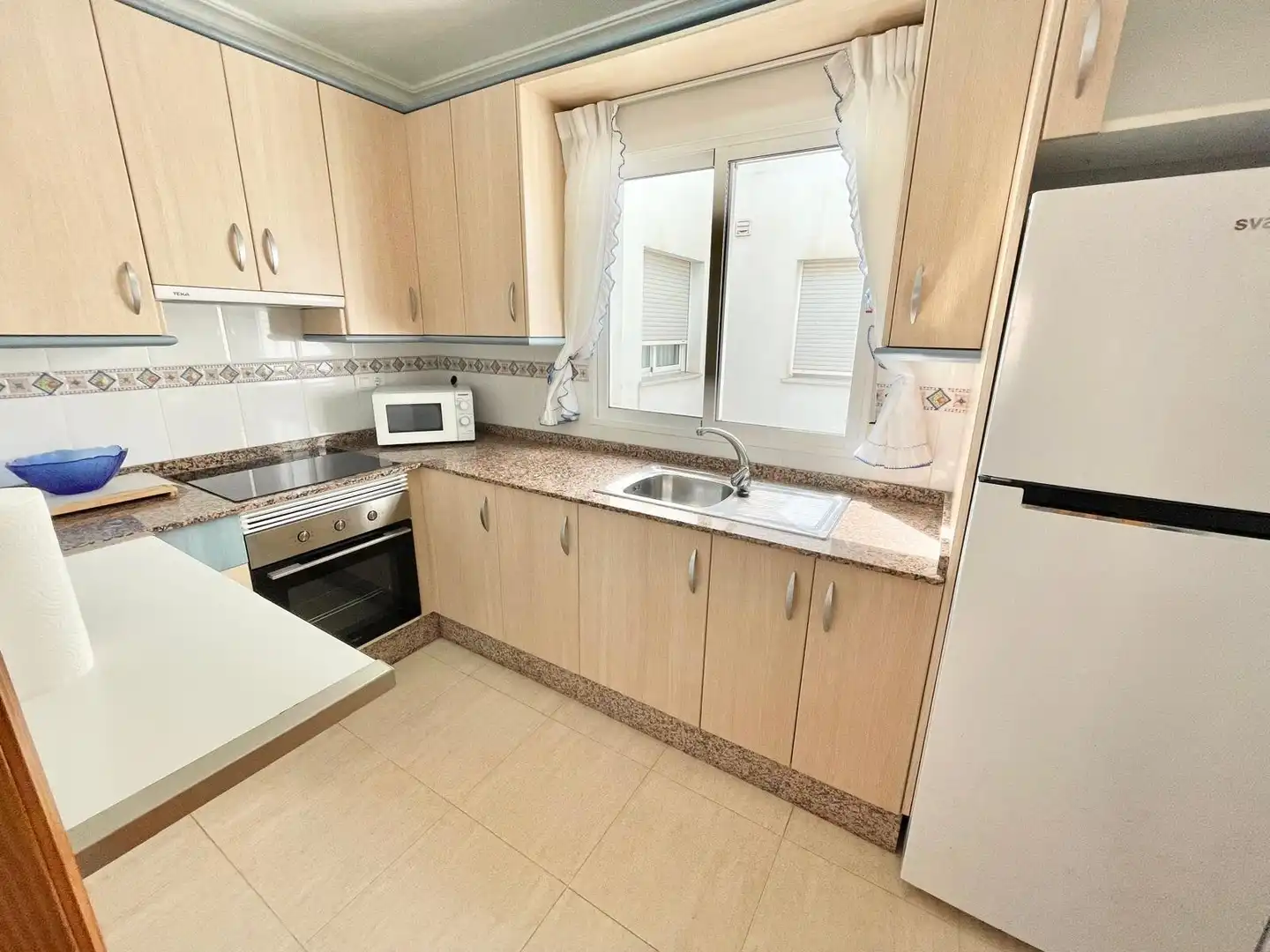 Piso de 75 m² en Los Alcázares