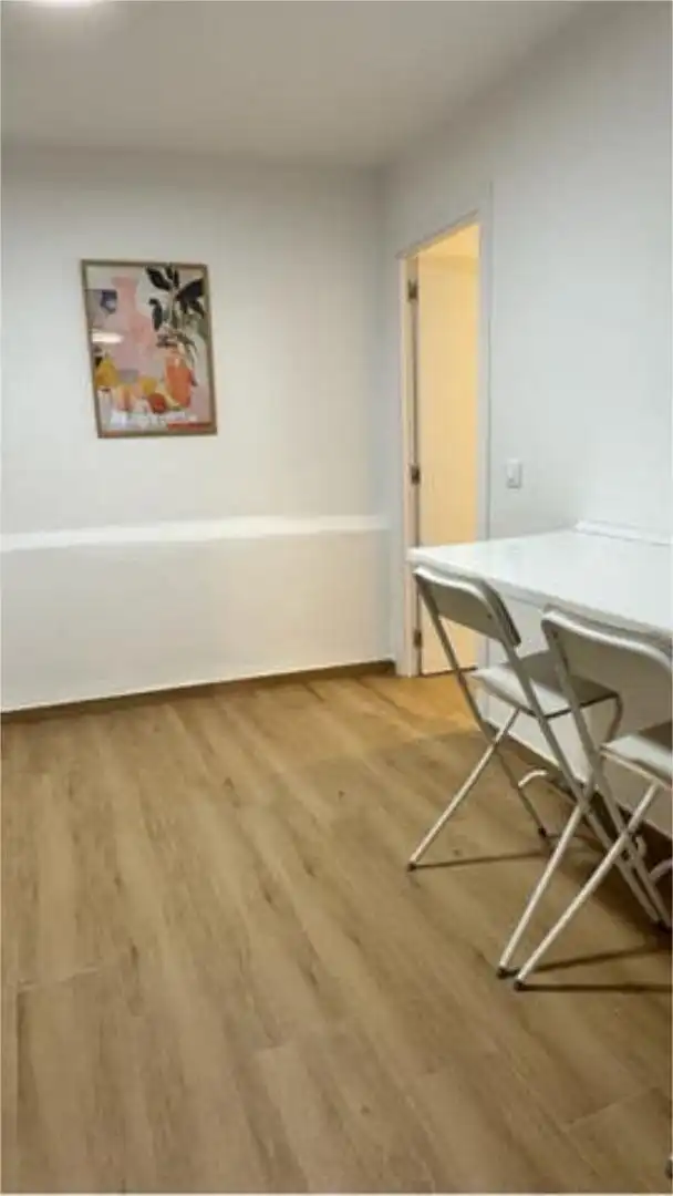 Piso de 45 m² en Navalmoral de la Mata