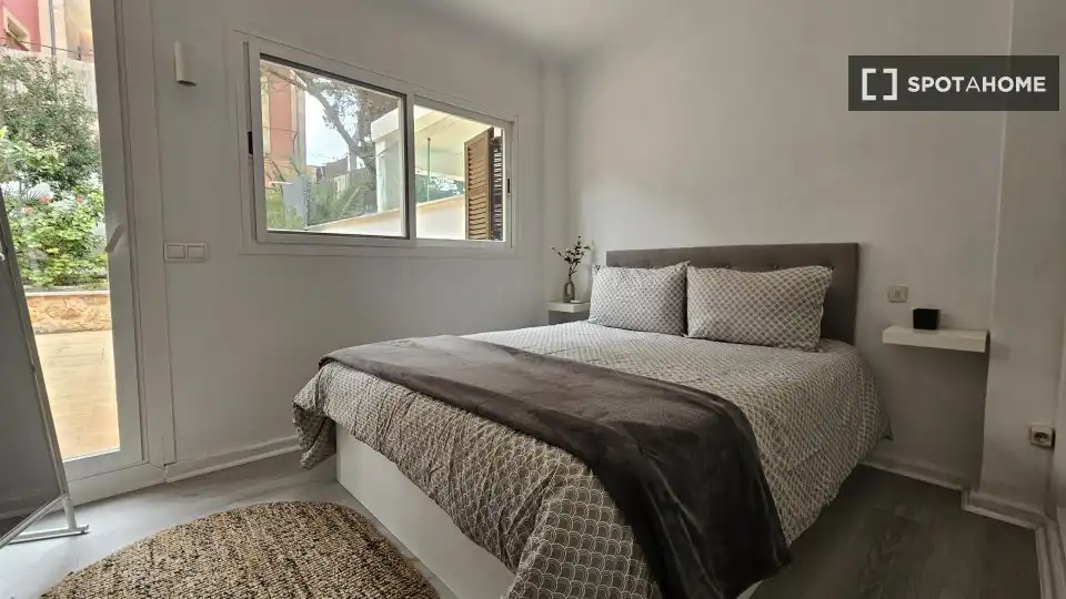 Habitación 98 m², Pollença