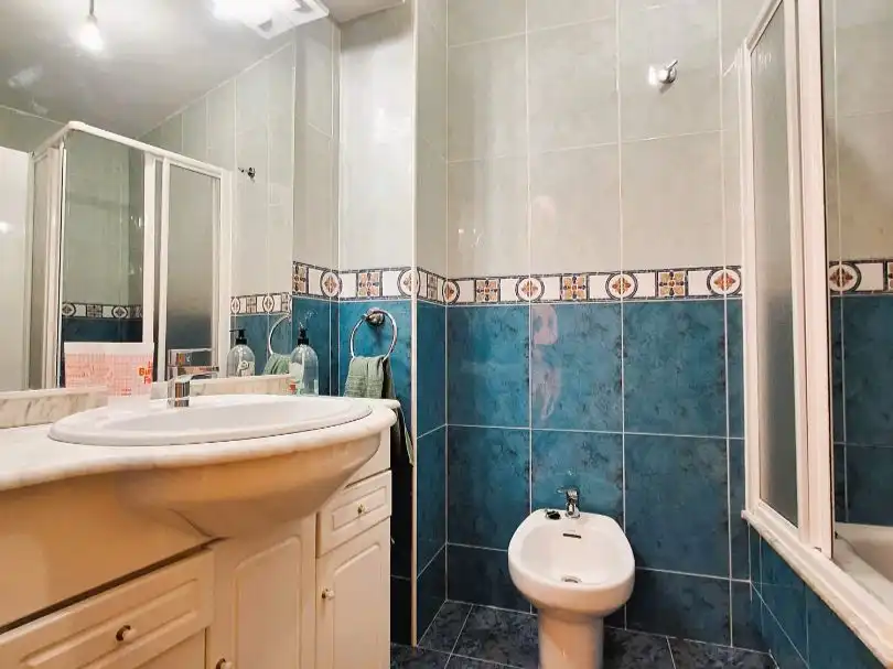 Piso de 76 m² en La Coruña