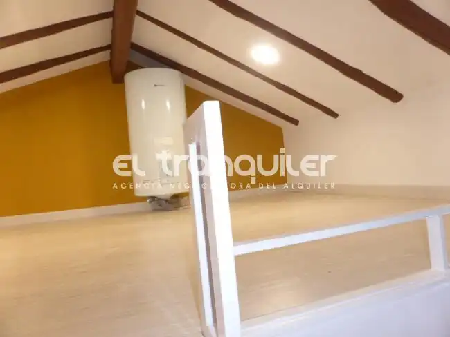 Pis de 40 m² a Madrid