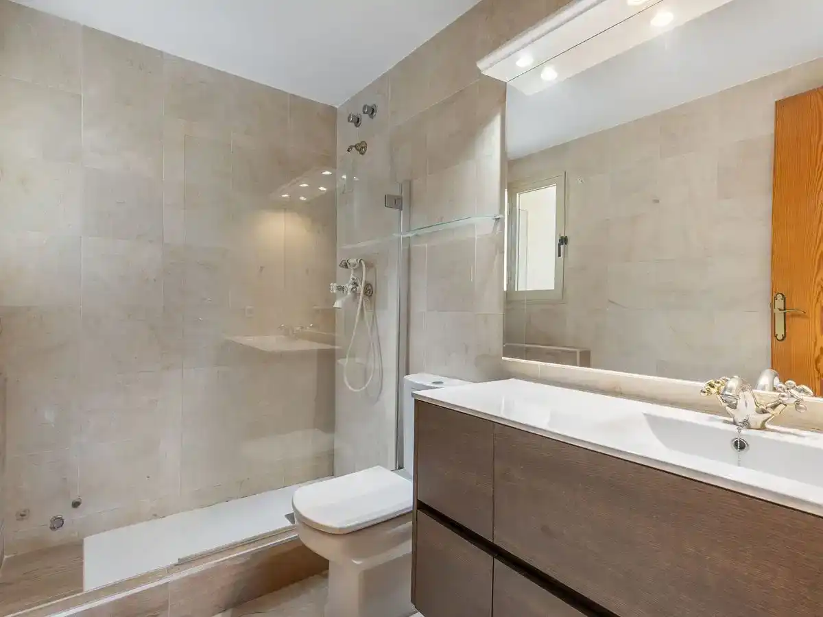 Pis de 95 m² a Calvià