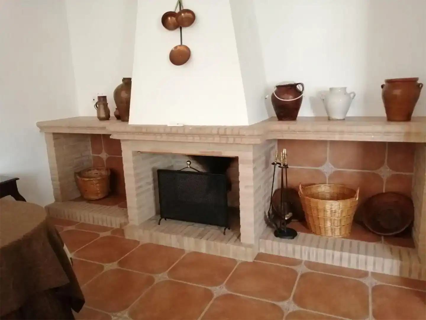 Piso de 95 m² en Sanlúcar de Guadiana