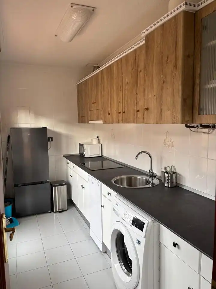 Piso de 100 m² en Laredo