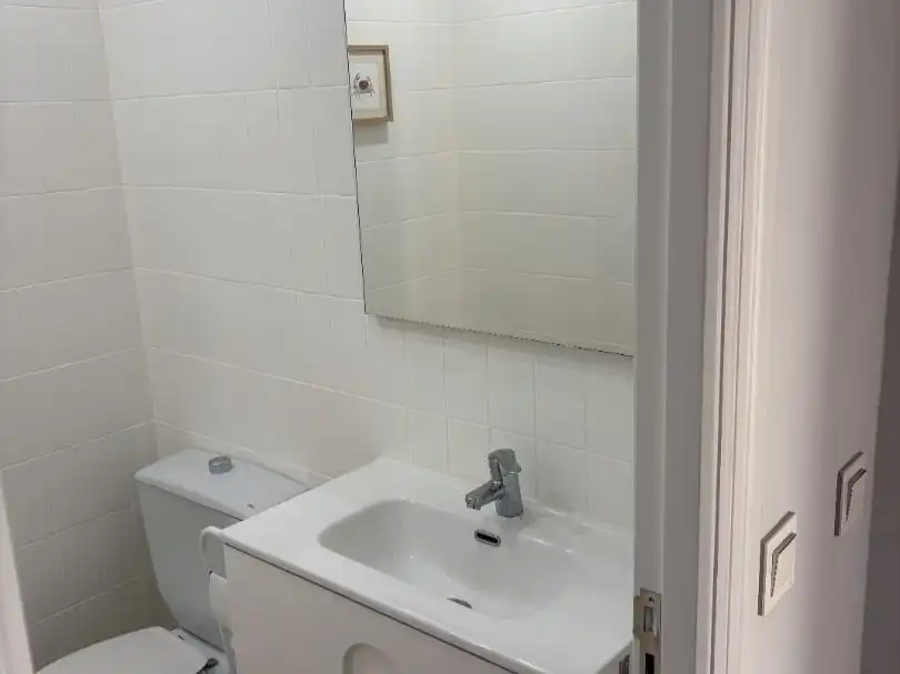 Pis de 93 m² a Logronyo