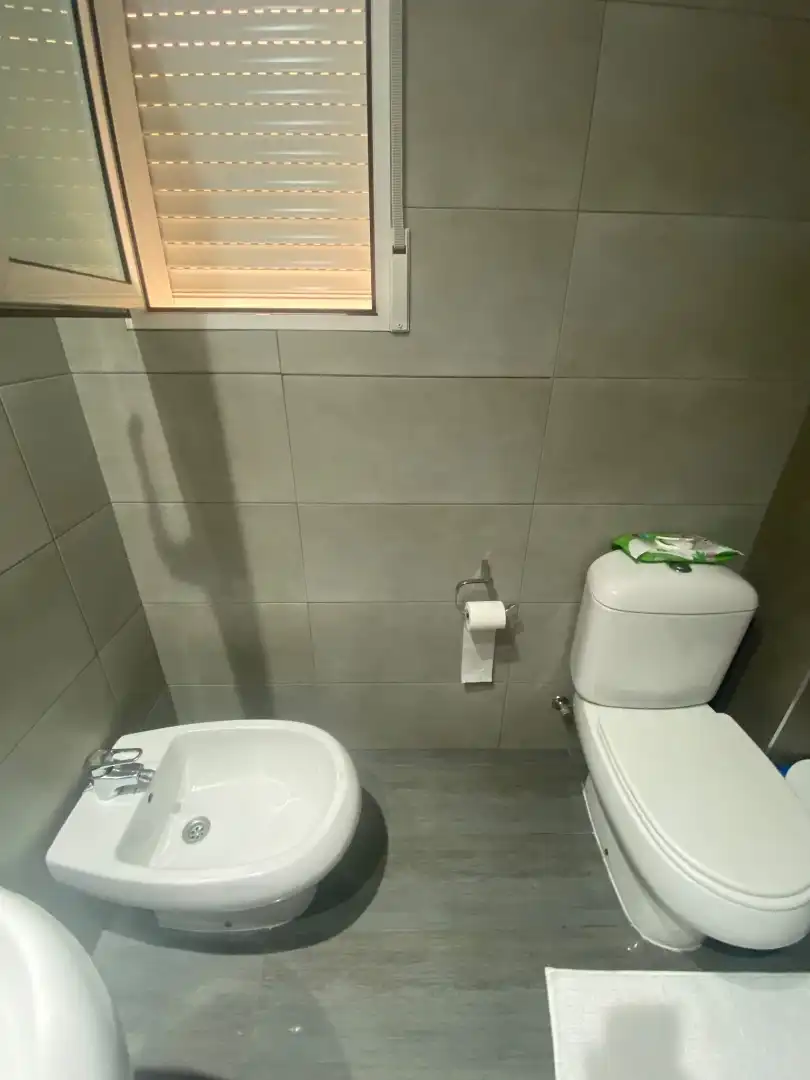 Habitació de lloguer, Alacant