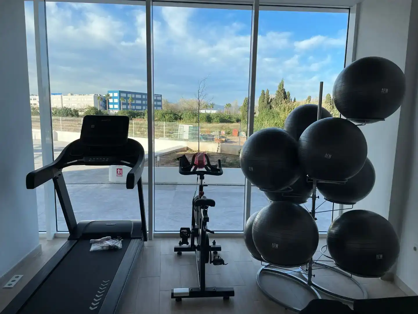 Piso de 264 m² en Canet de Berenguer