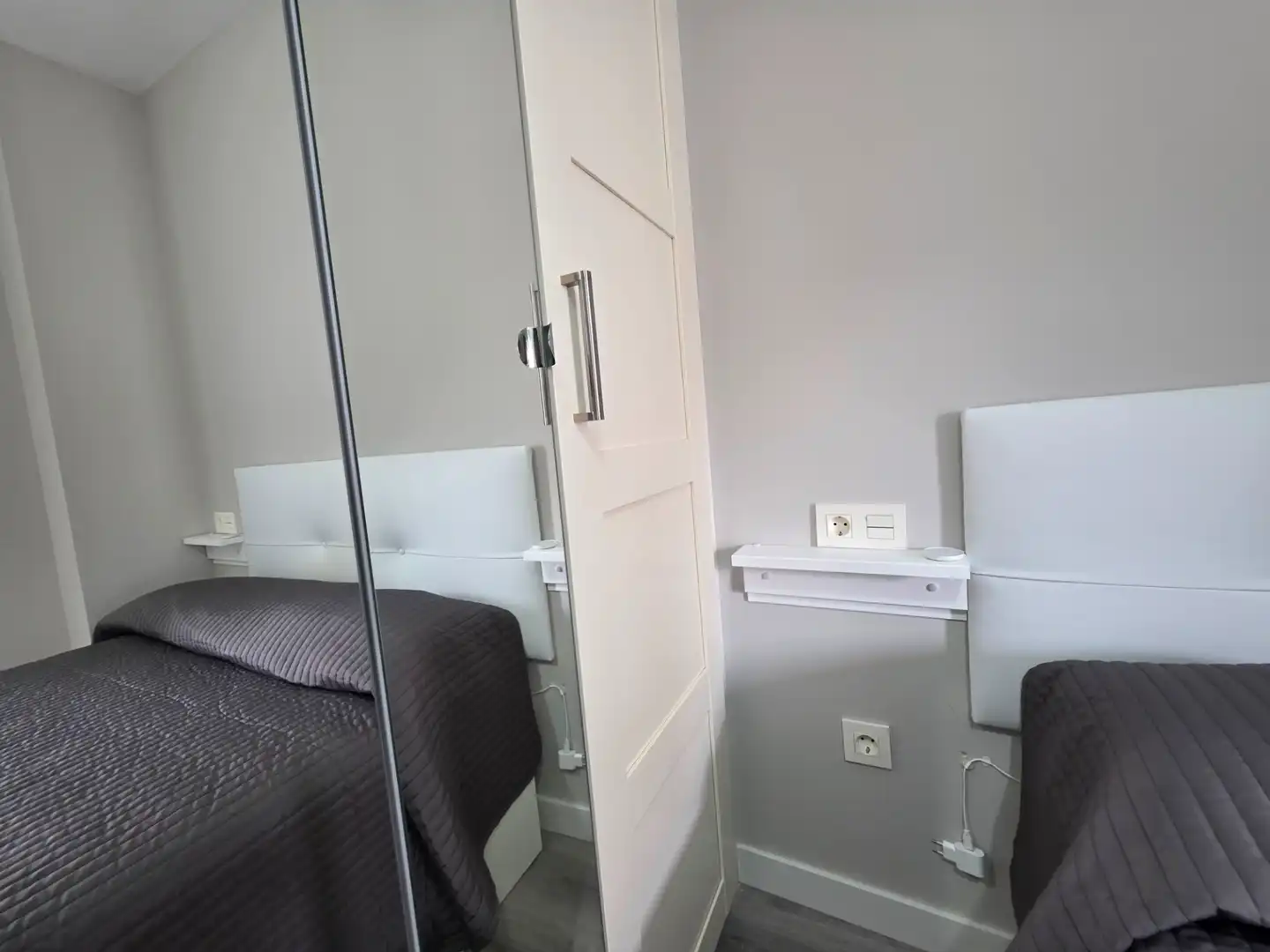 Piso de 80 m² en Castro-Urdiales