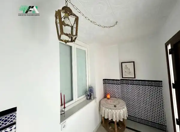 Piso de 127 m² en Baeza