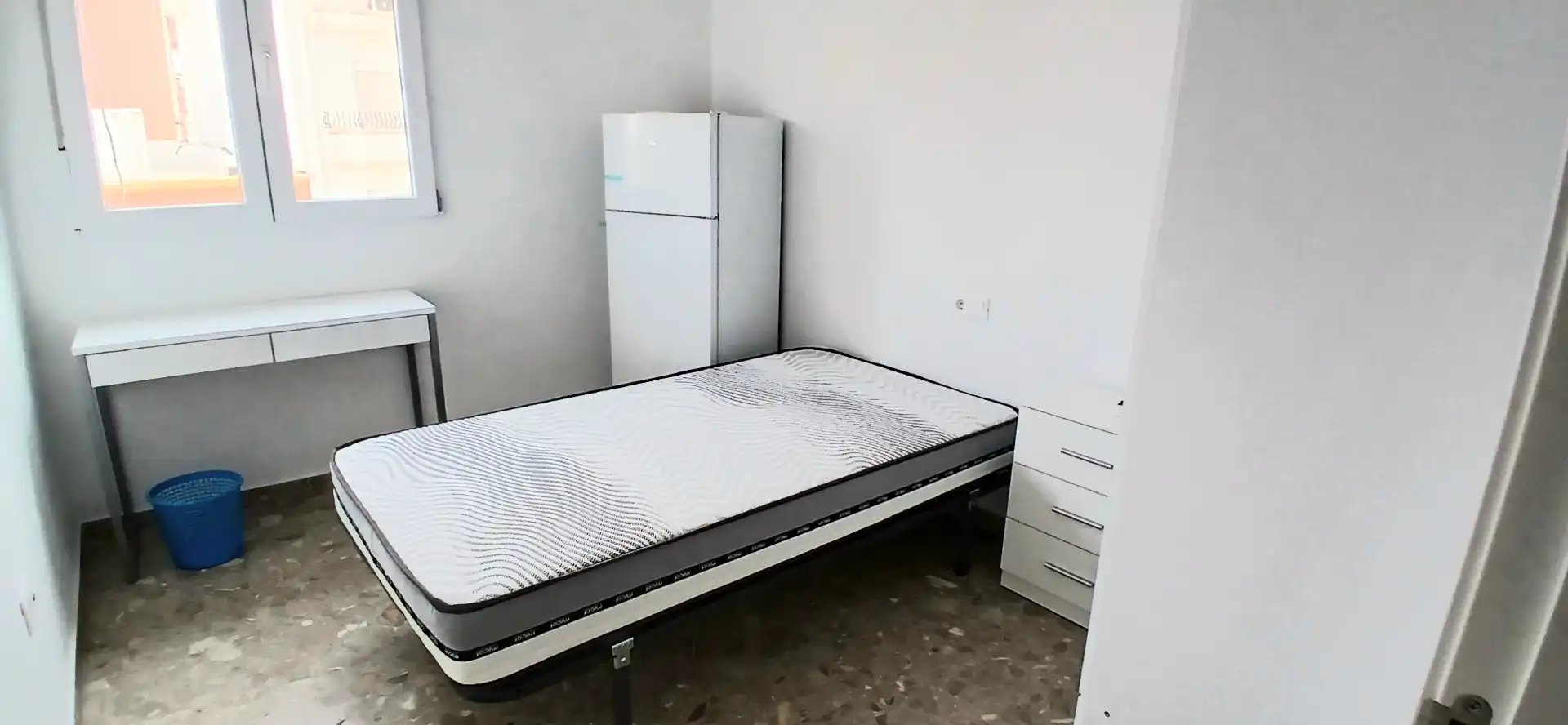 Habitación en alquiler, Almería