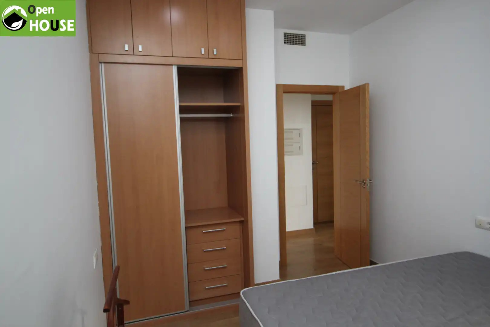Квартира 45 м² в Granada