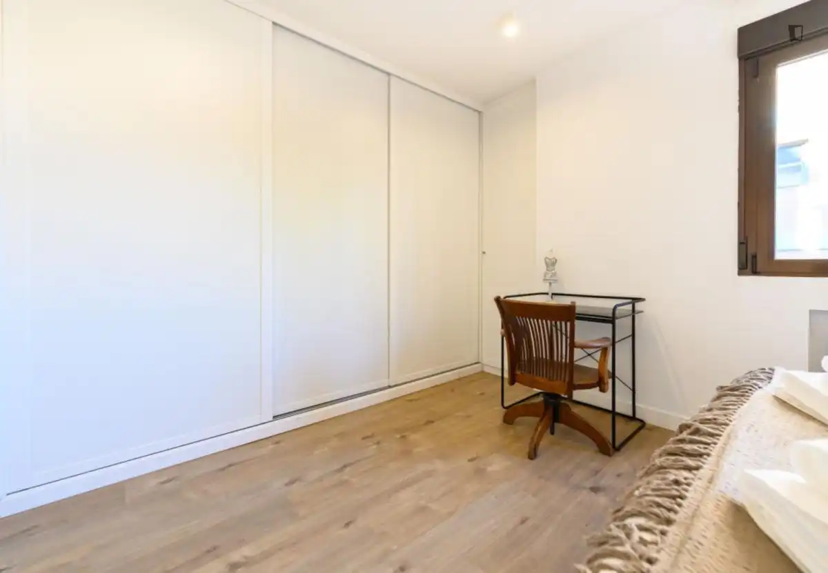 Pis de 141 m² a Madrid