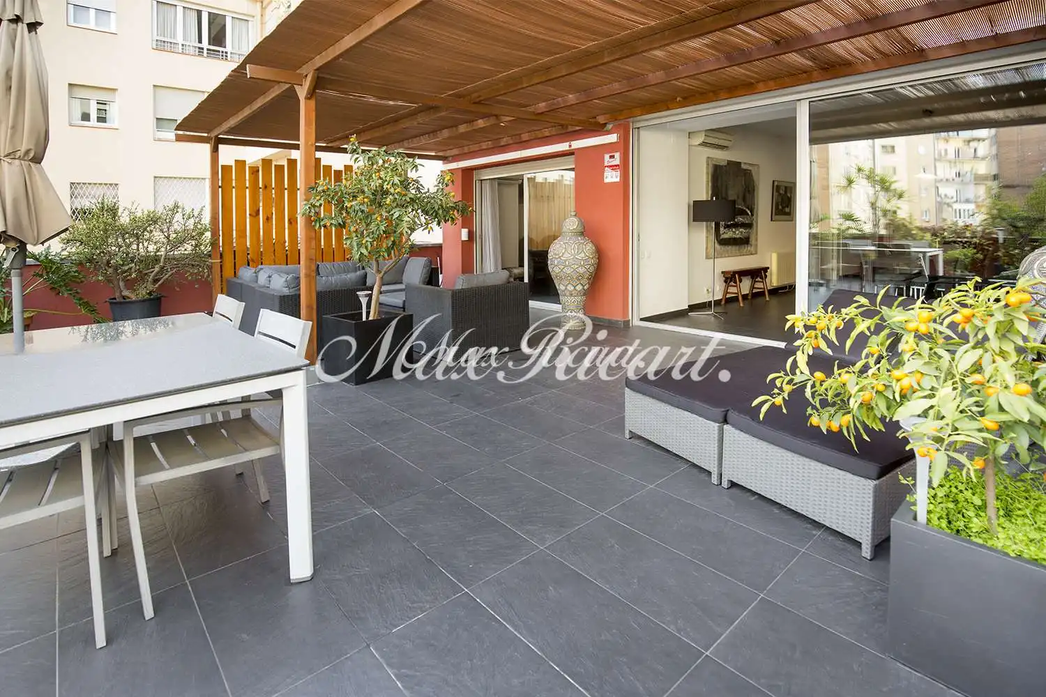 Piso de 160 m² en Barcelona