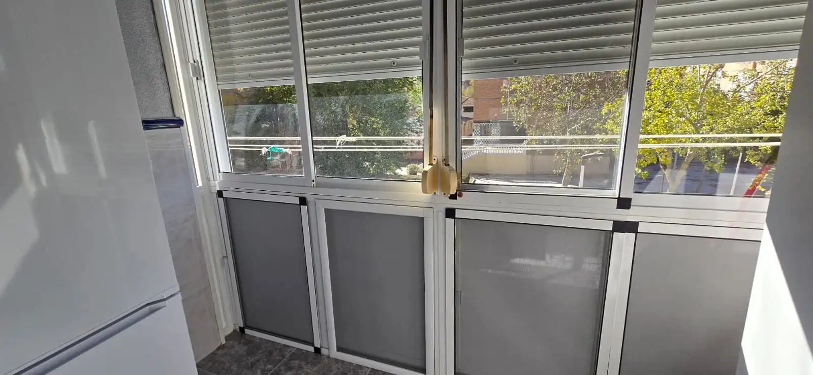 Piso de 60 m² en Puertollano