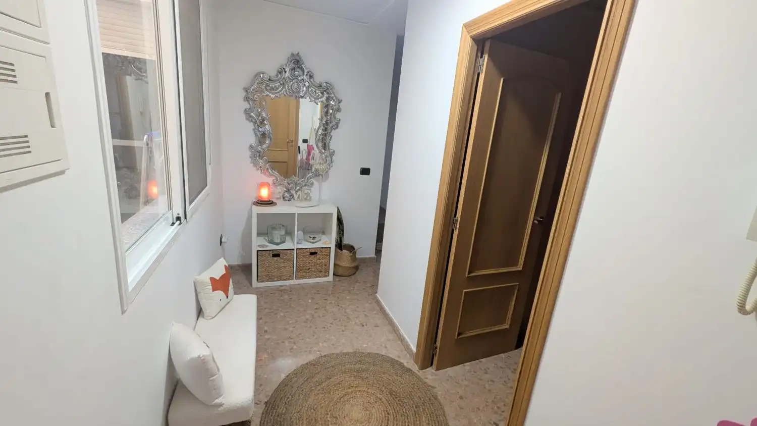 Piso de 86 m² en l'Alcora
