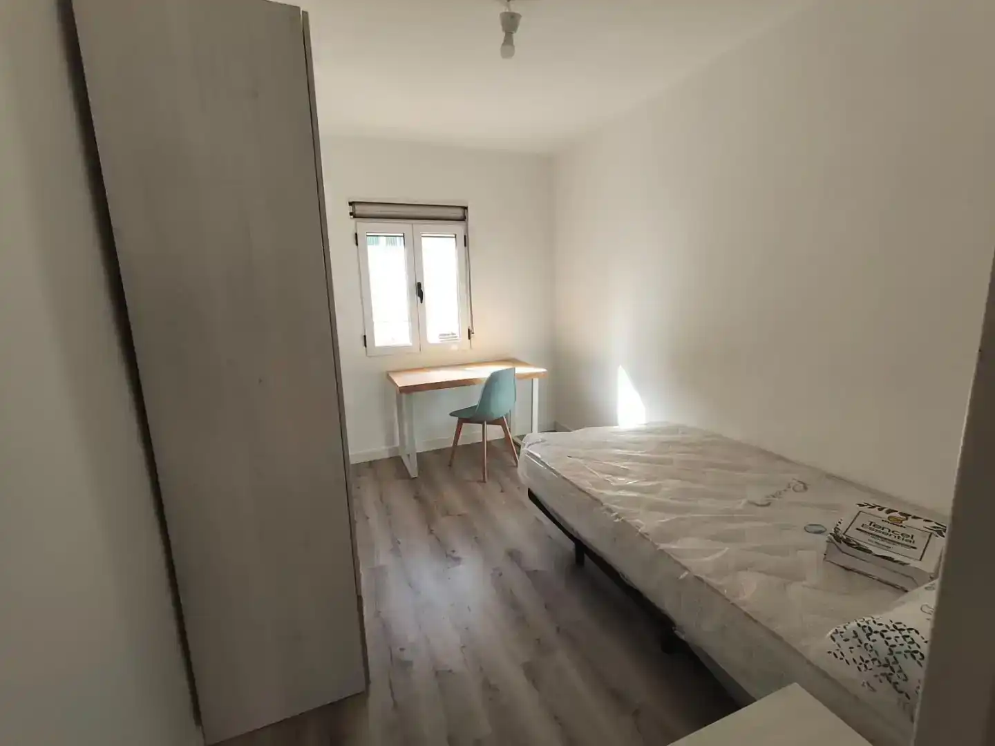 Piso de 50 m² en Albacete