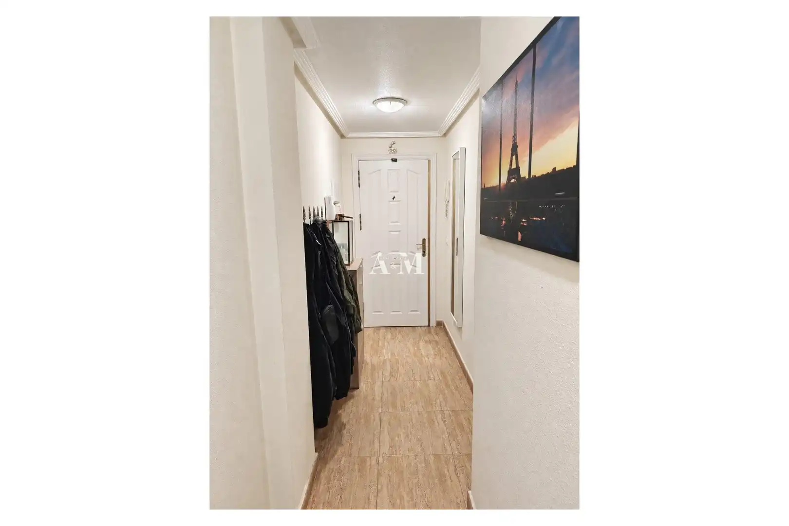 Pis de 80 m² a Oriola