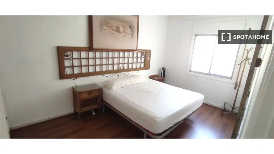 Piso de 130 m² en Barcelona
