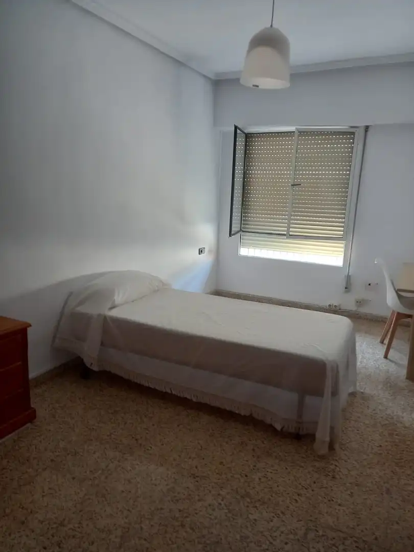 Piso de 110 m² en Burjasot