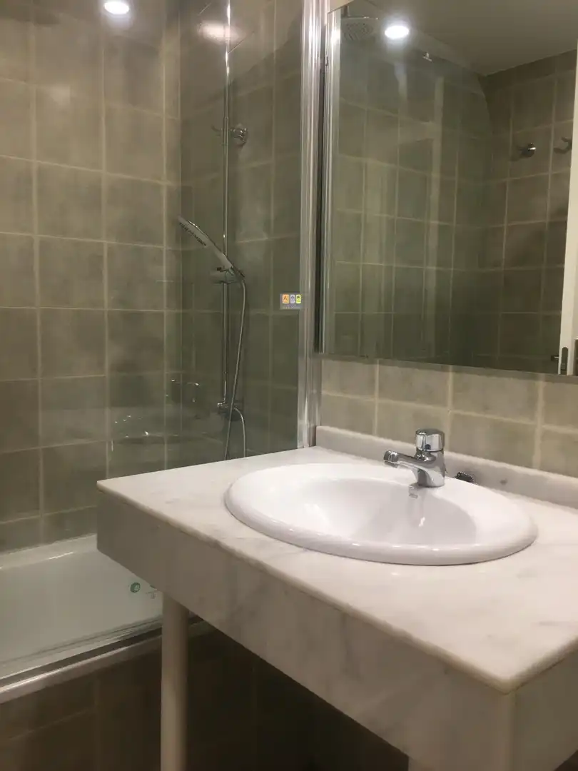 Piso de 77 m² en Altea