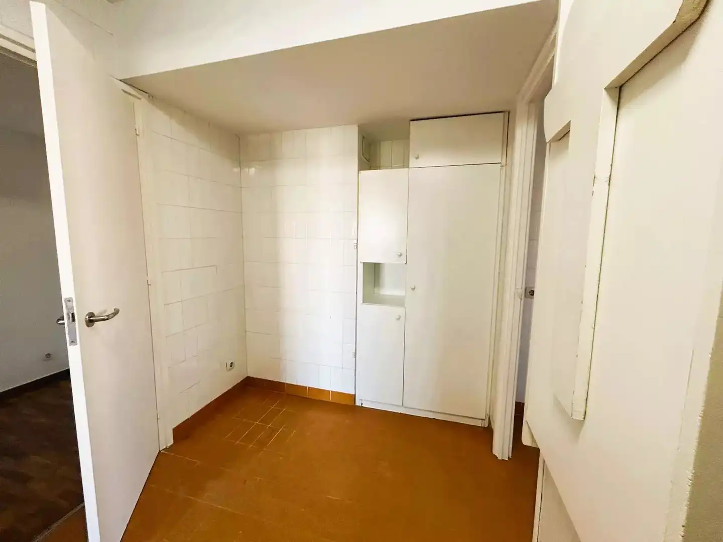 Pis de 125 m² a Girona