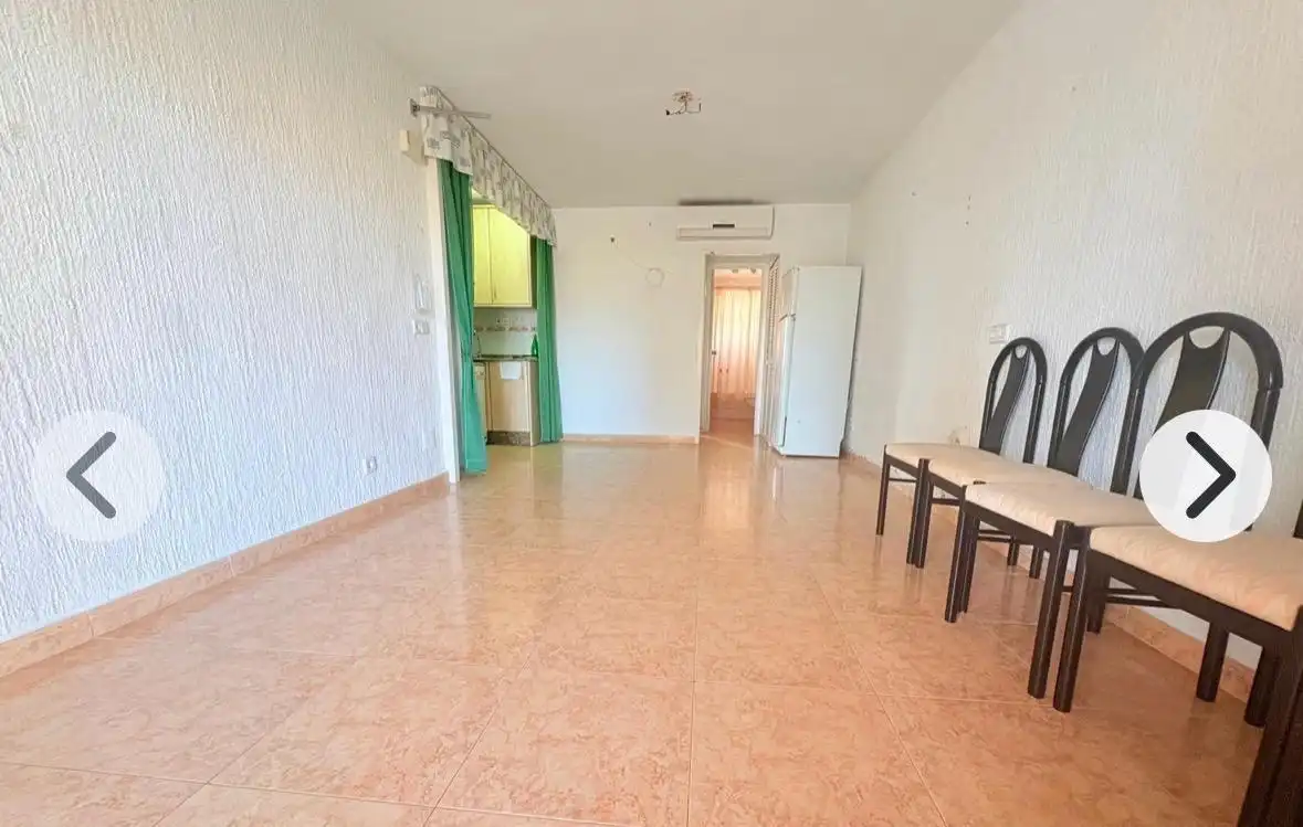 Pis de 65 m² a San Javier