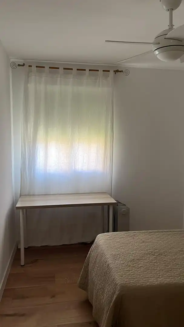 Piso de 90 m² en Sevilla