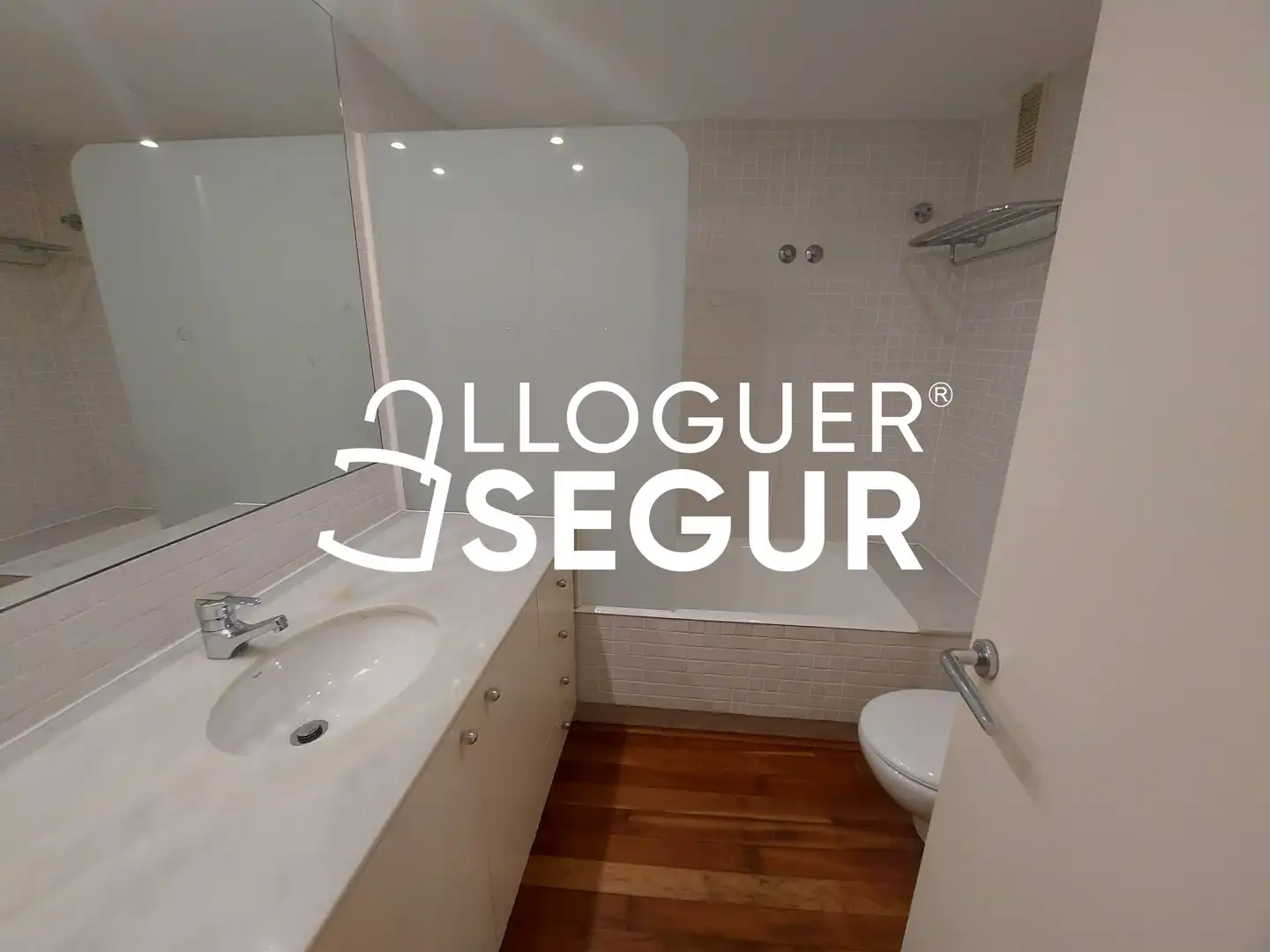 Pis de 90 m² a Barcelona
