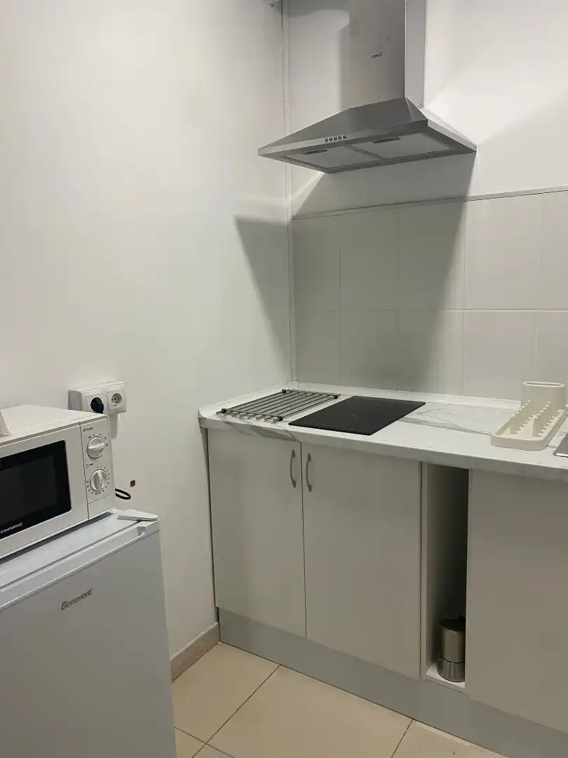 Wohnung 45 m² in A Estrada
