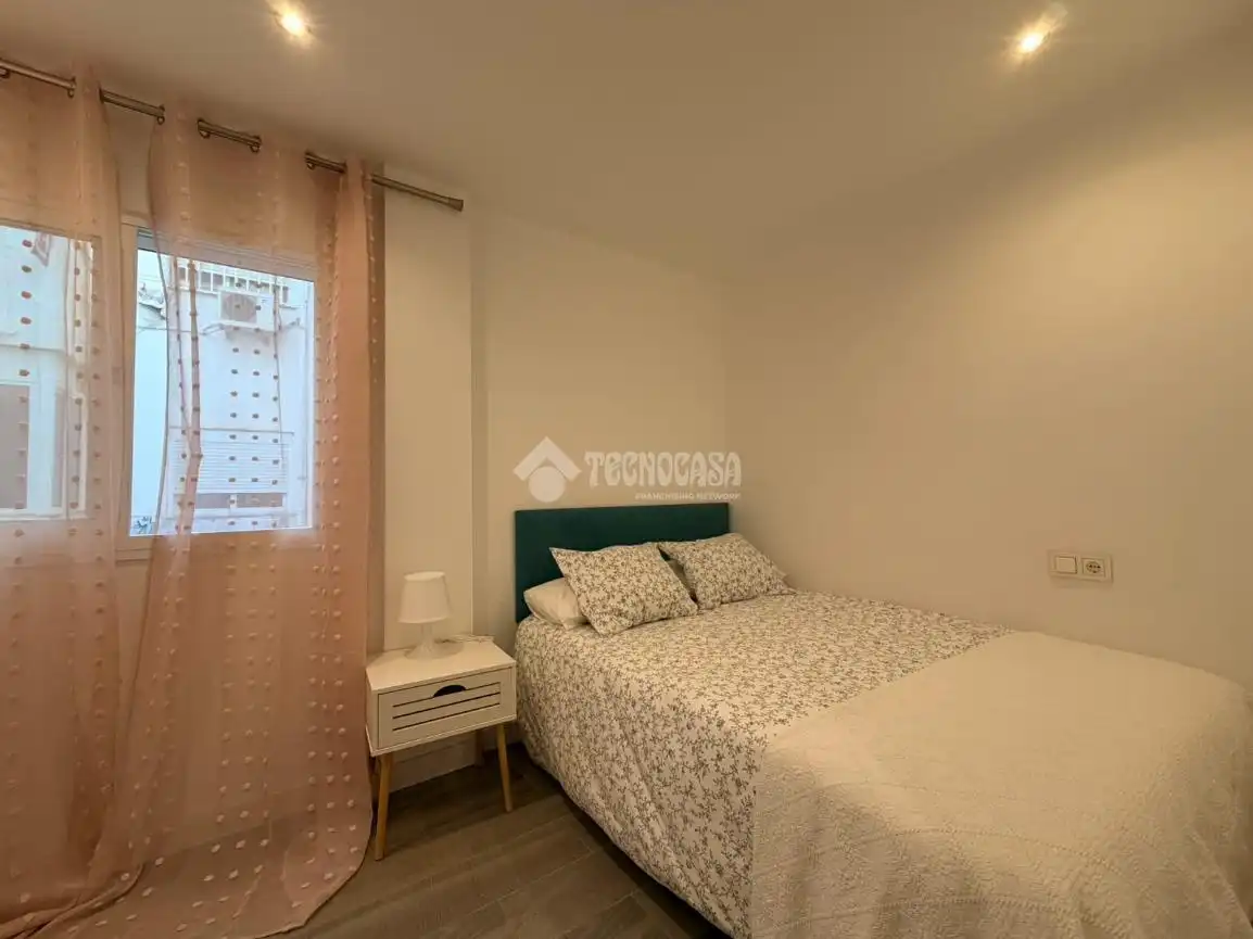 Pis de 70 m² a Màlaga