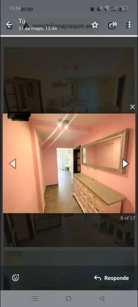 Habitació 80 m², Còrdova
