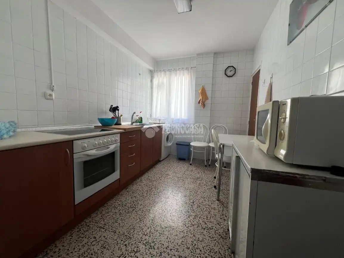 Appartement 95 m² à Valladolid
