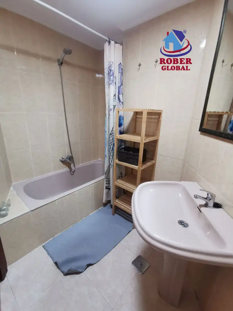 Piso de 84 m² en Salamanca