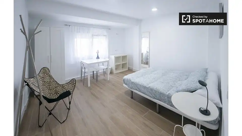 Habitación en alquiler, Valencia