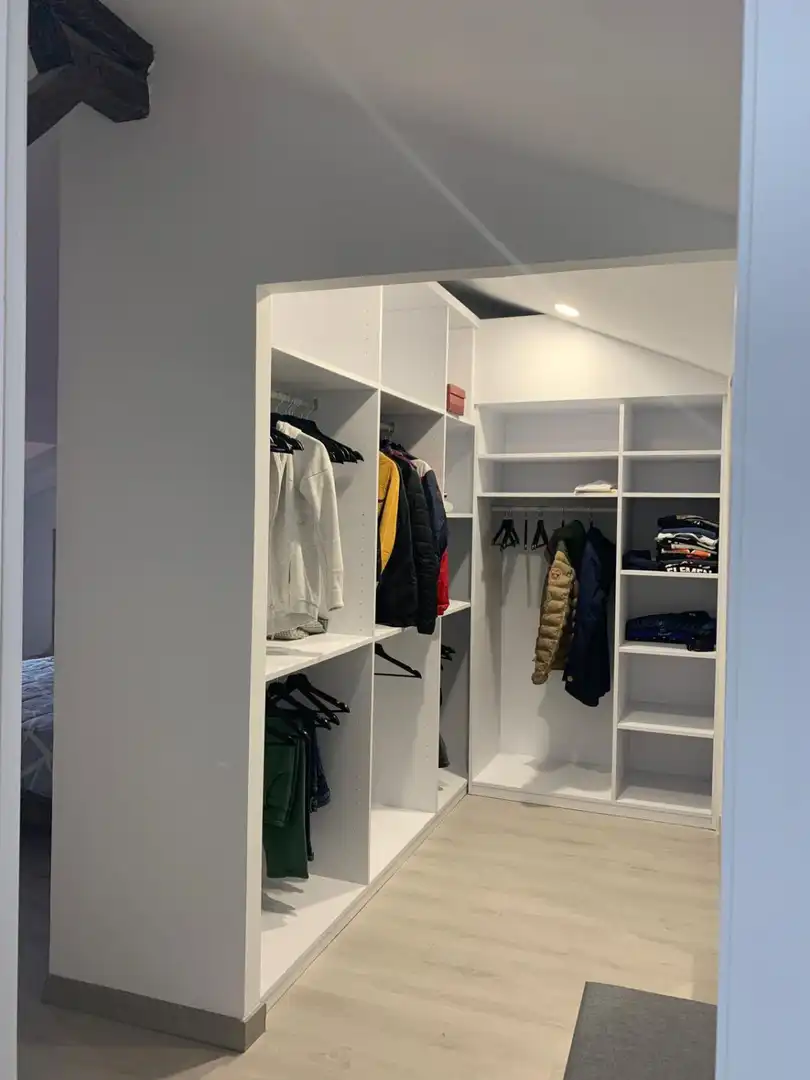 Piso de 140 m² en León