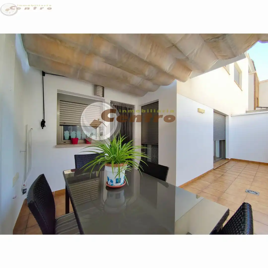 Casa de 240 m² en Albacete