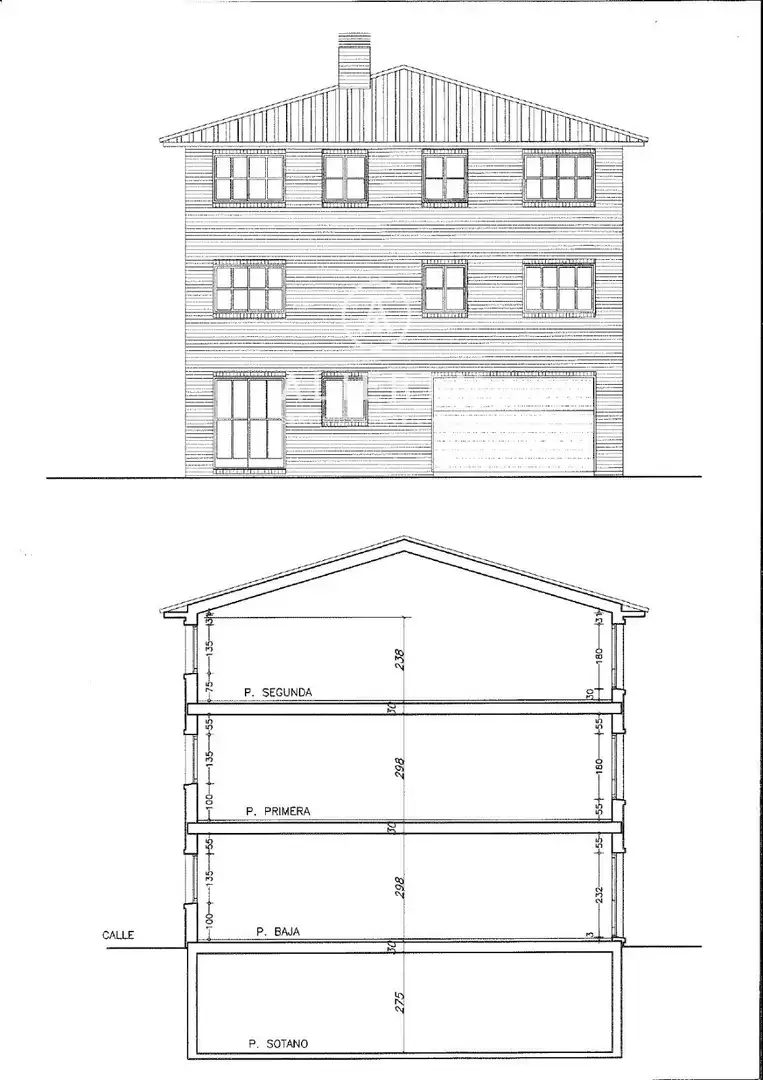 Piso de 800 m² en Zaragoza