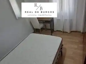 Piso de 59 m² en Valladolid