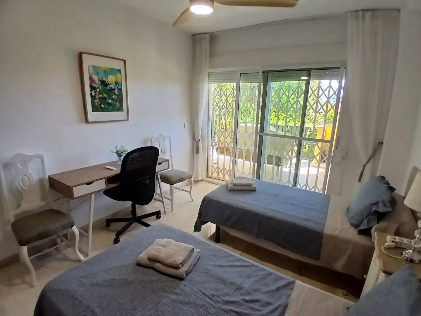 Piso de 127 m² en Marbella