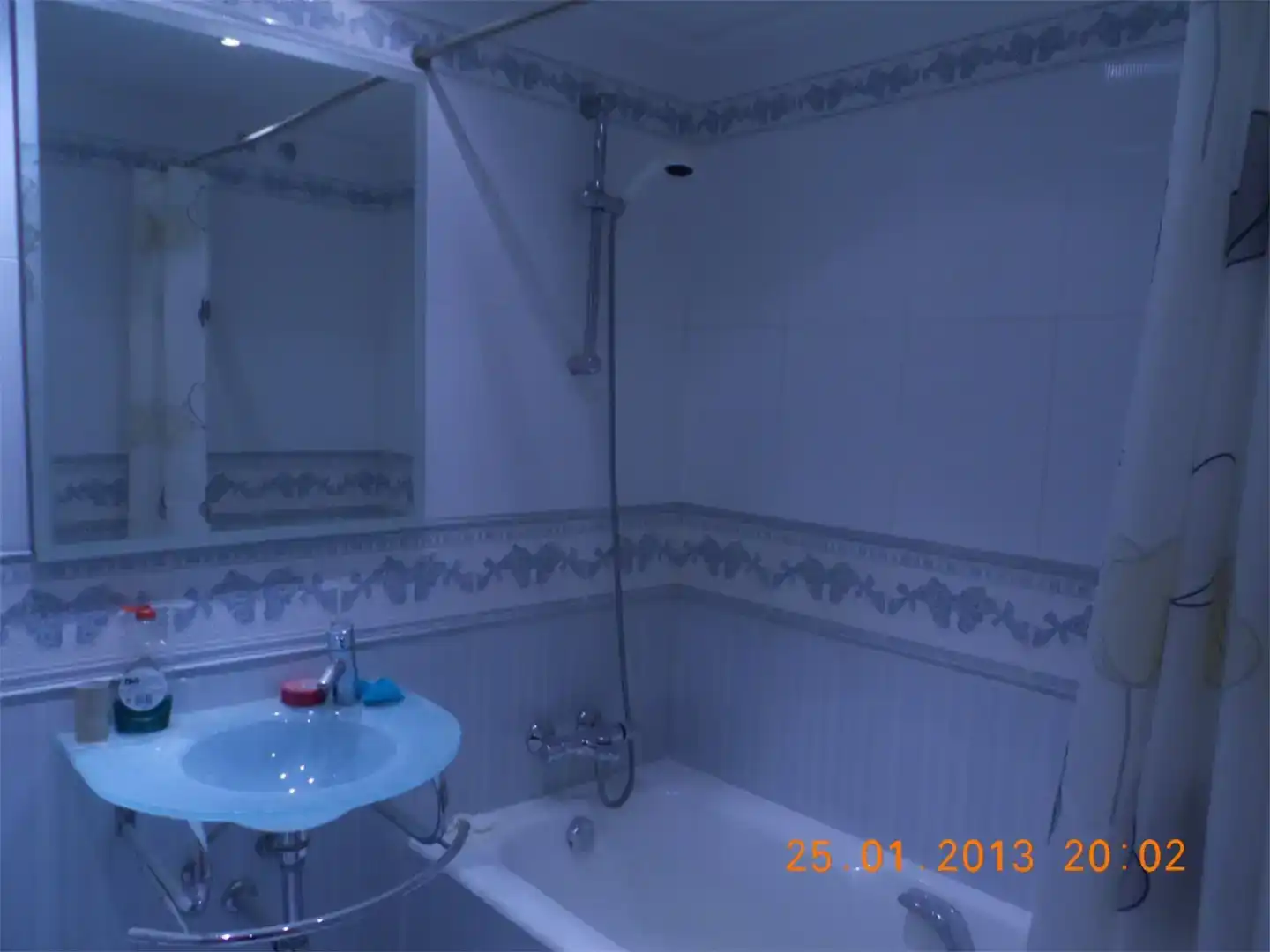 Habitación 90 m², Salamanca