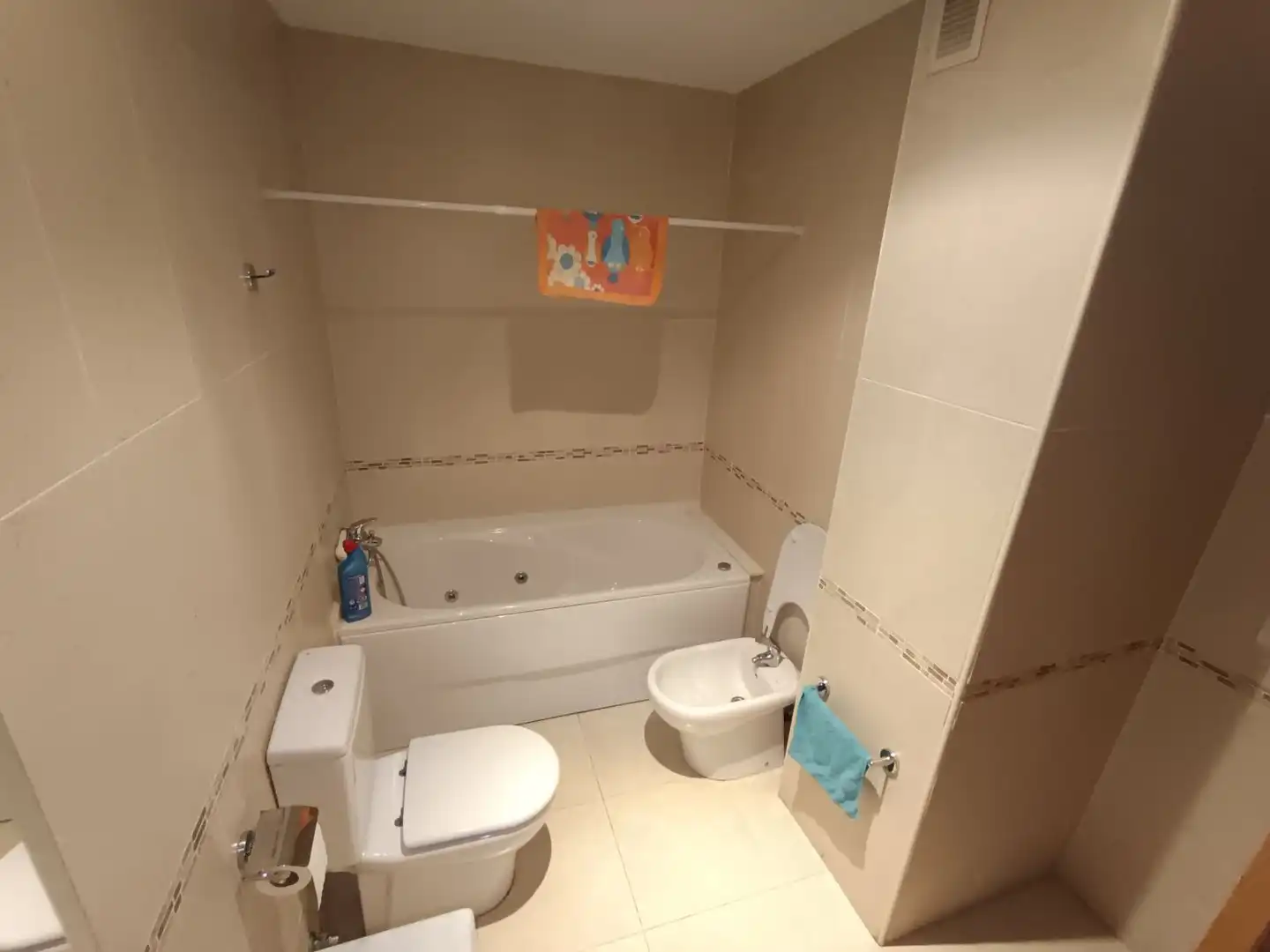 Piso de 191 m² en Vila-real