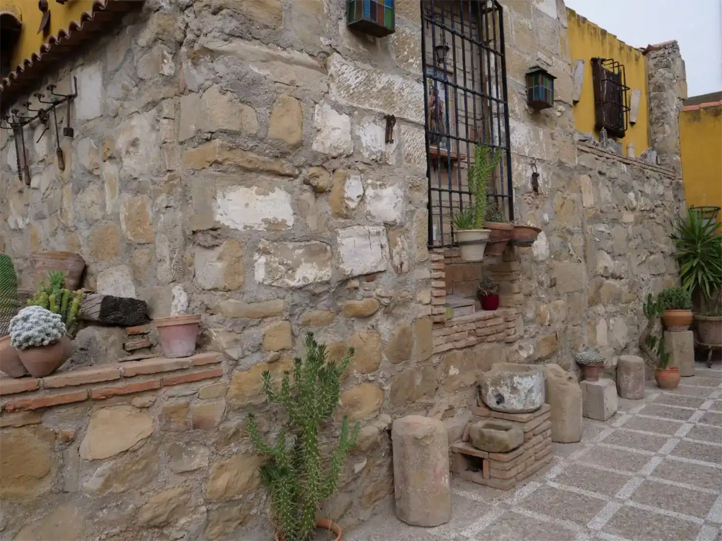 Piso de 150 m² en Baeza