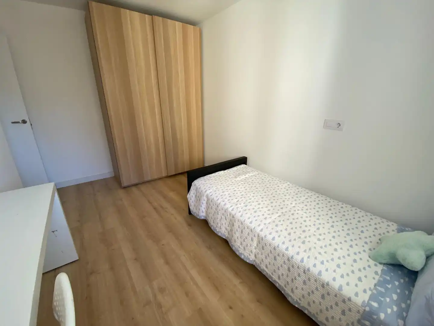 Pis de 135 m² a Albacete