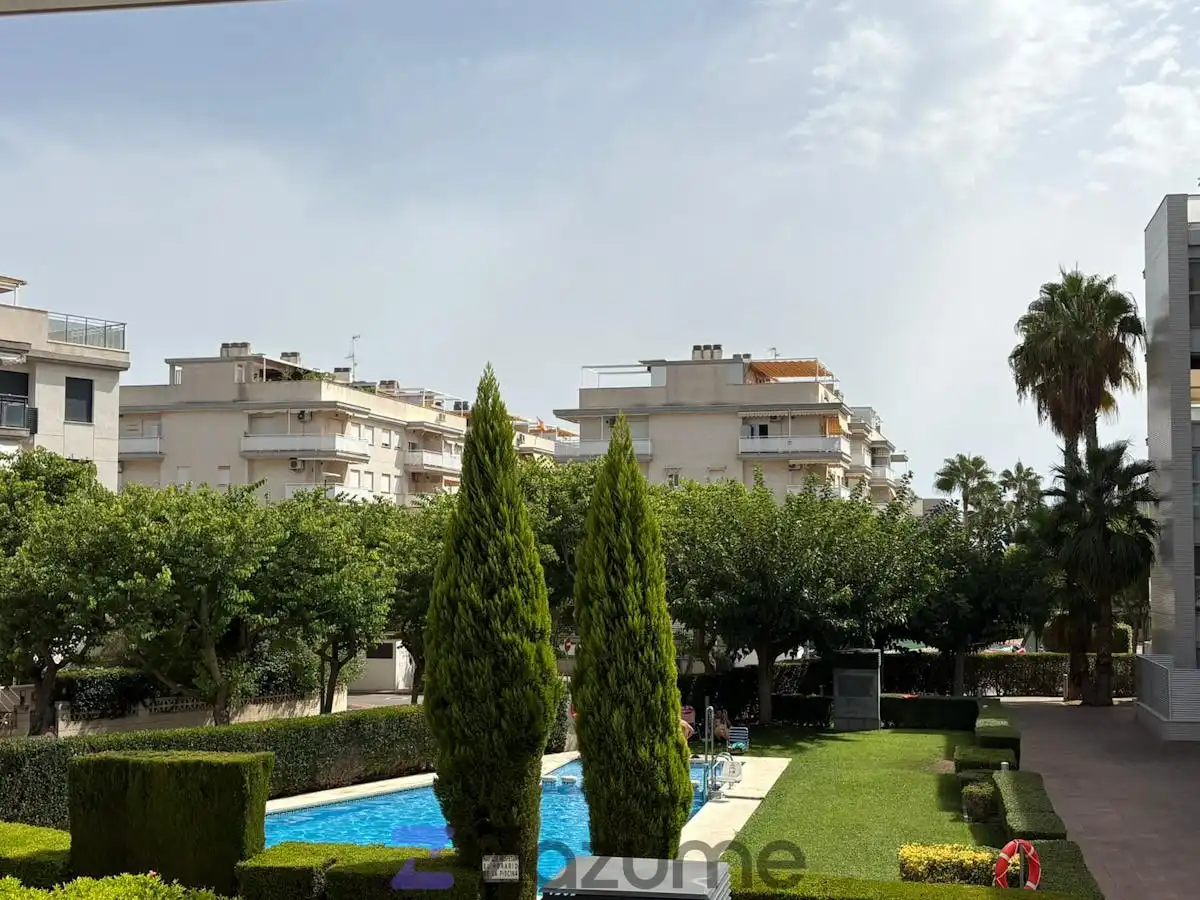 Piso de 76 m² en Canet de Berenguer