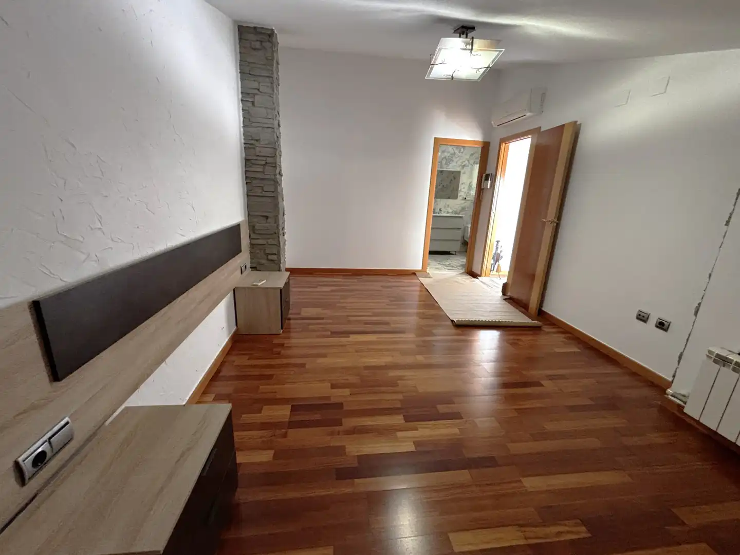 Pis de 136 m² a Terrassa