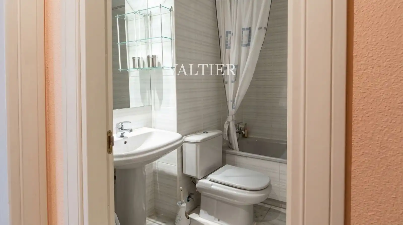 Appartamento 82 m² a Madrid