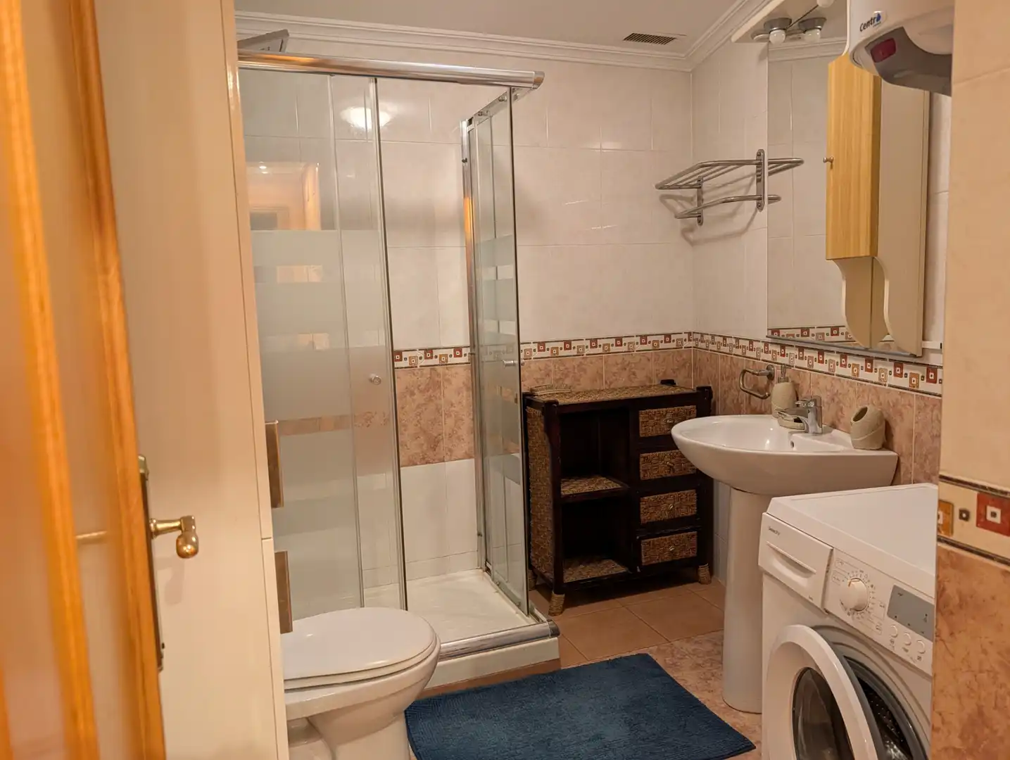 Квартира 65 м² у Sagunt / Sagunto