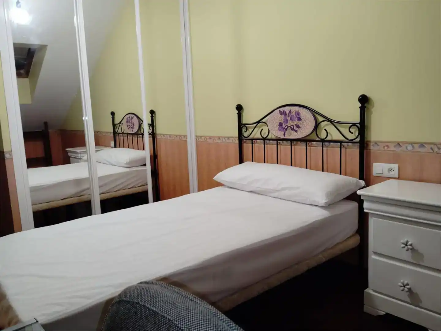 Piso de 100 m² en Pontevedra