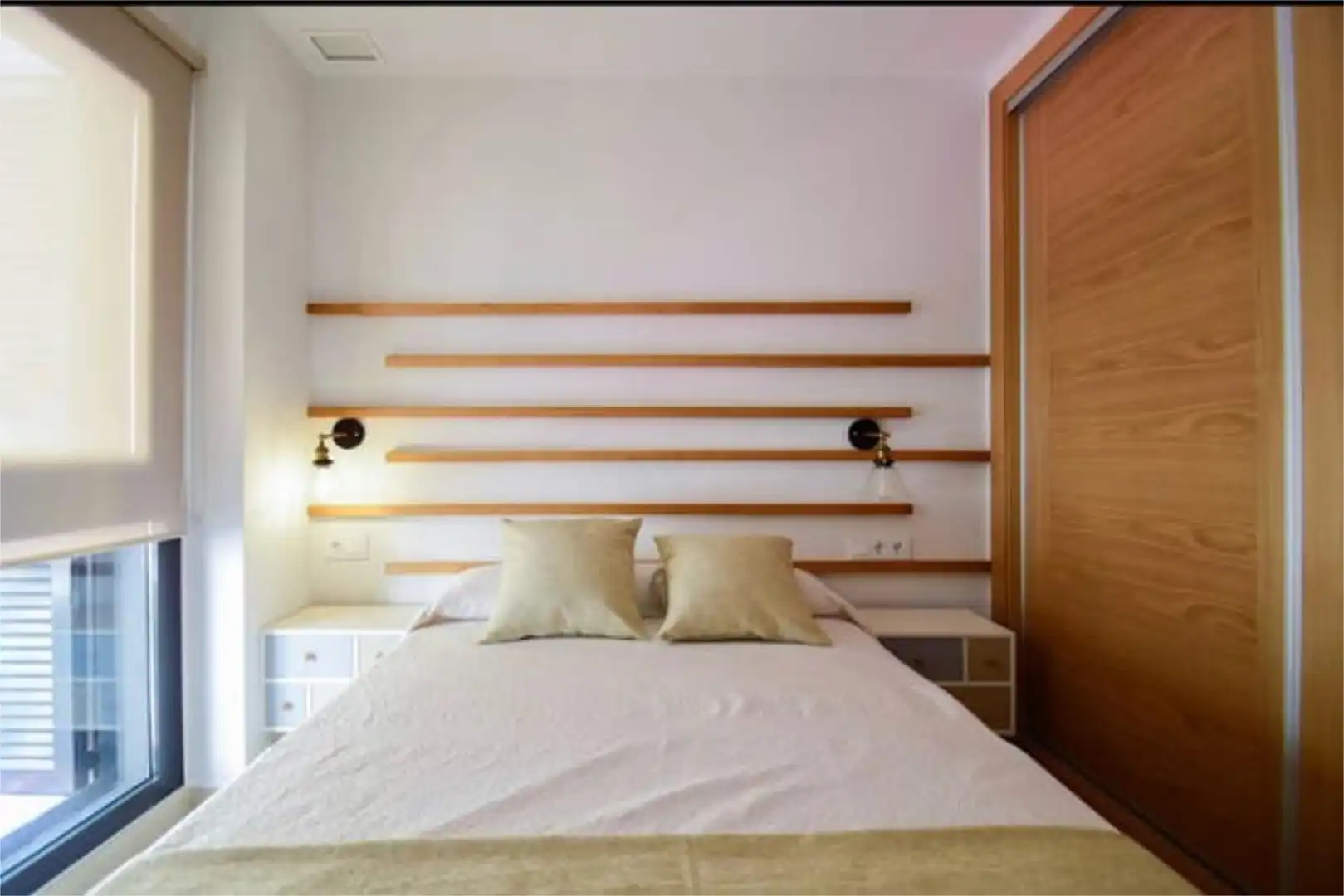 Appartamento 60 m² a Granada